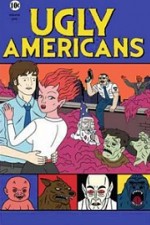 Watch Ugly Americans Movie4k